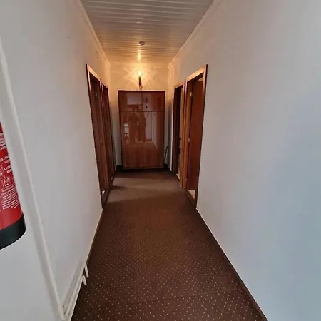 Guest house Tang House 唐舍