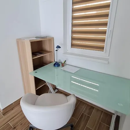 Apartment Szondi Corner Budapest