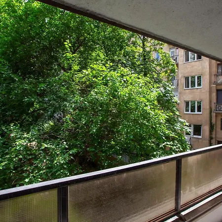 Apartmán Stylish Quentin In The King Street Budapešť