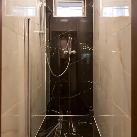 Apartmán Stylish Quentin In The King Street Budapešť