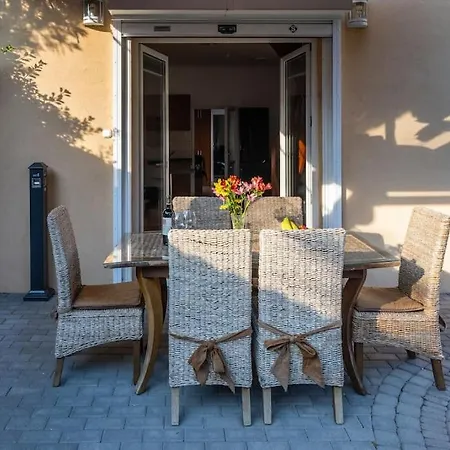 D12 Apartment Budapest