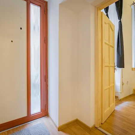 2 Bedroom Flat In The Dob Street, Venus Appartement Boedapest