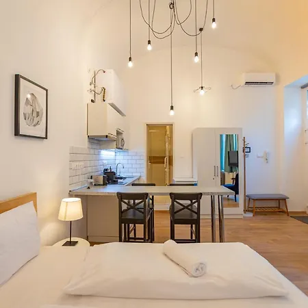 Cassa Mist Apartment