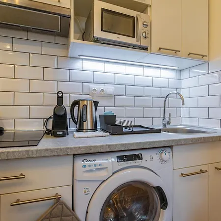 Cassa Mist Apartment