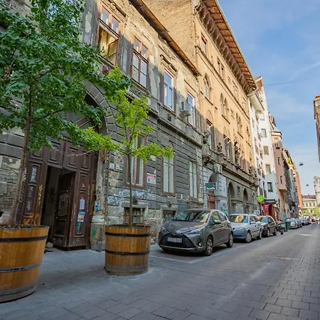 Cassa Mist Apartment