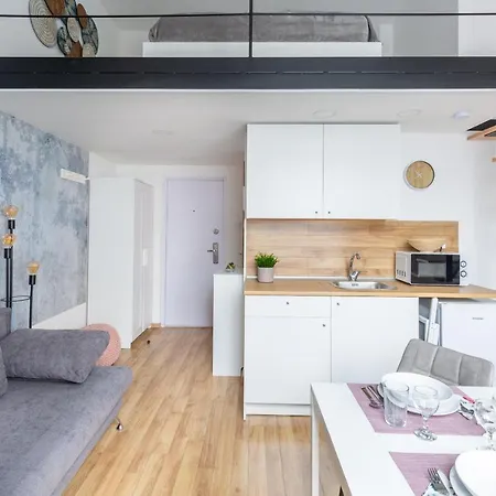 Apartment Holidays Cosy *
