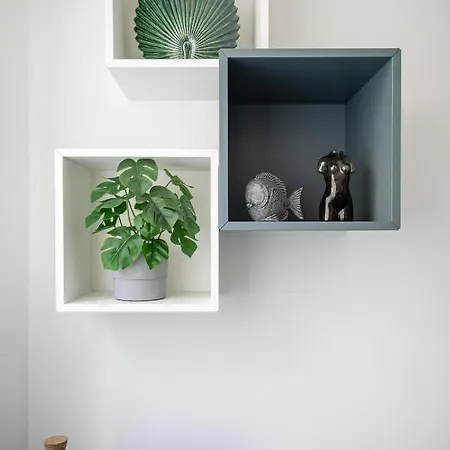 Apartment Everwood With Ac *