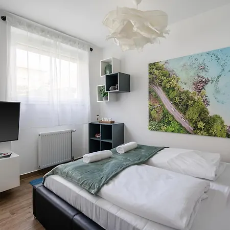 Apartment Everwood With Ac