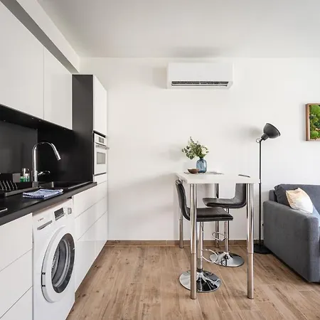 Apartment Everwood With Ac *