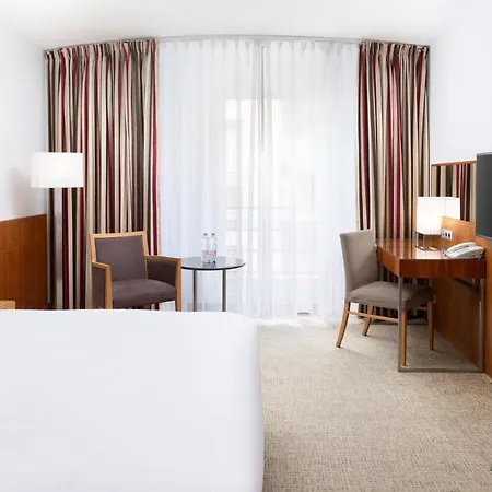 Hotel K+k Opera