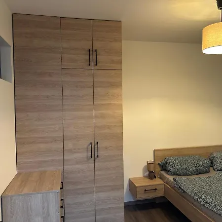 Park Little Flat. Apartment *
