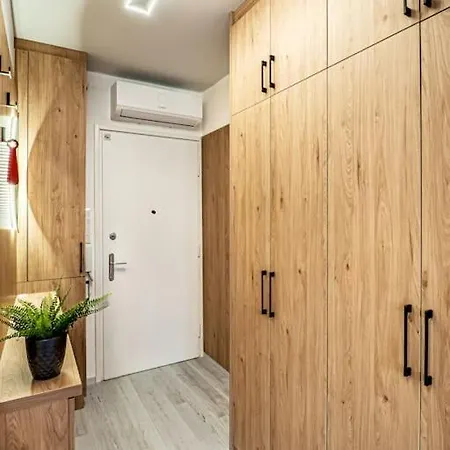 Vidra-lak With Private Parking * Budapest