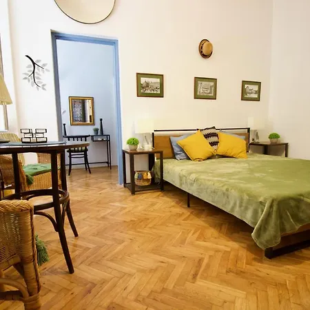 Downtown Lair Budapešť
