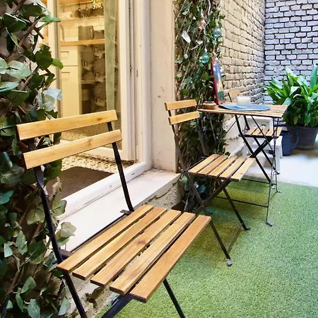 Appartamento Downtown Lair *