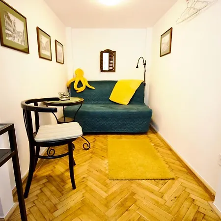 Downtown Lair Apartmán