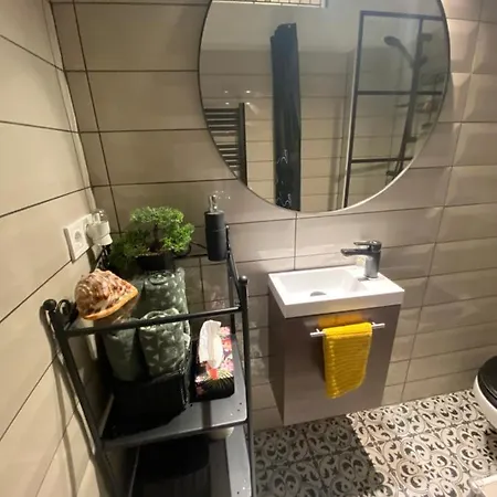 Apartment Downtown Lair *