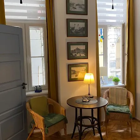 Downtown Lair Apartmán