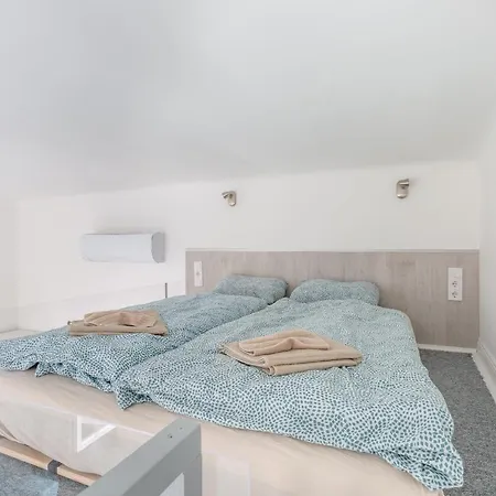 Apartment Aurora Borealis *