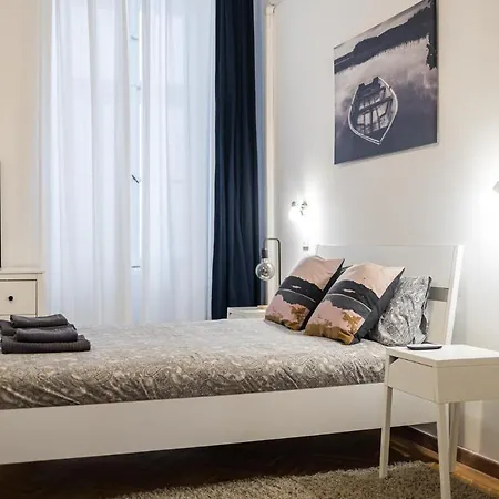 Venus - Dohany Street Ii Apartment *