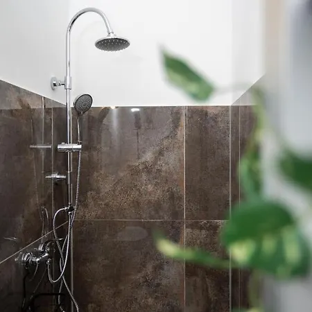 Apartment Goblin With Free Private Parking Budapest