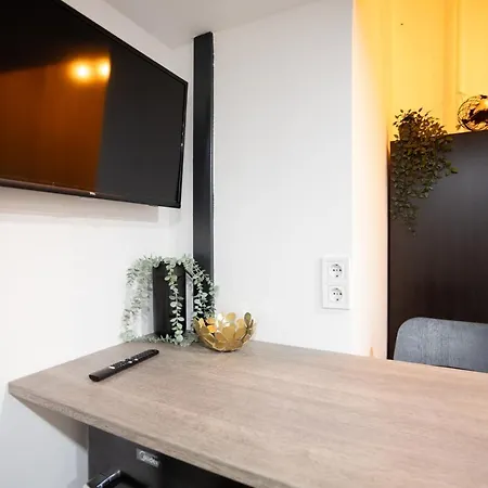 Apartamento Goblin With Free Private Parking