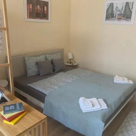 R74 - Your In Apartment