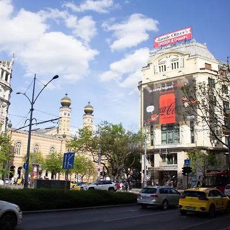 Apartment Luxury Downtown 3 Bedroom By Synagoge With Beautiful View *