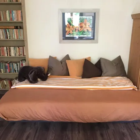 Buda Hills Apartmán *