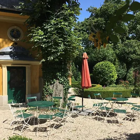 Buda Hills Budapešť