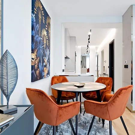 Appartement Sunhill 5* Castle District *