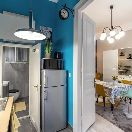 Apartment Akac Boutique 2.
