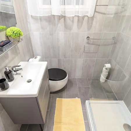 Apartment Akac Boutique 2. *