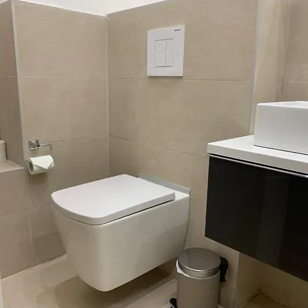 Apartament Tatra Residences *