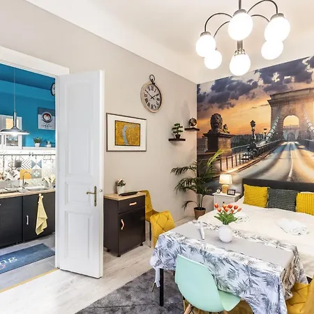 Apartment Akac Boutique 2.