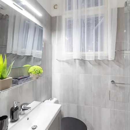 Akac Boutique 2. Apartment