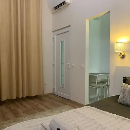 Tatra Residences Apartament