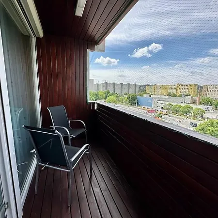 Apartment Orangehomes One Bedroom With Fireplace Budapest