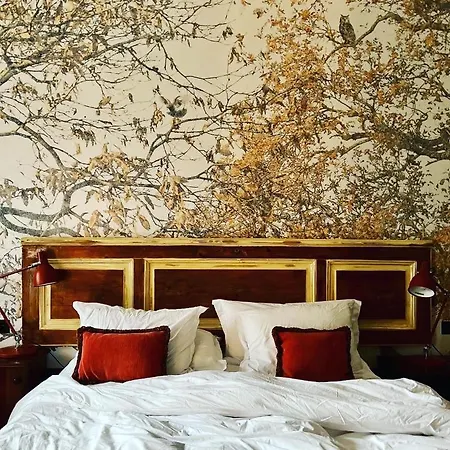 Hotel Brody House - Boutique 4*