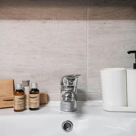 Apartmán C59- Boutique Apartments, Best Location By Bqa *