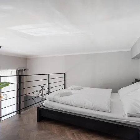Apartmán C59- Boutique Apartments, Best Location By Bqa Budapešť
