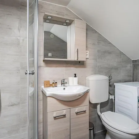C59- Boutique Apartments, Best Location By Bqa Budapešť