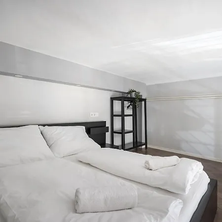 C59- Boutique Apartments, Best Location By Bqa Budapešť