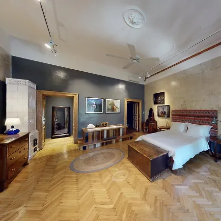 Brody House - Boutique 4* Budapest