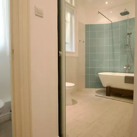 Apartament Premium By Hi5- Anker