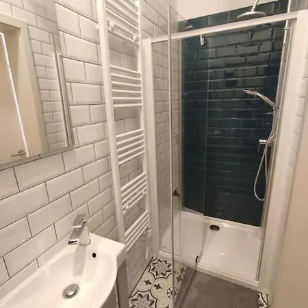 Hidden Gem For A Homey Getaway Apartament *