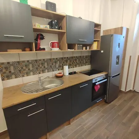 Hidden Gem For A Homey Getaway * Budapeszt