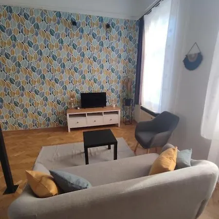 Hidden Gem For A Homey Getaway * Budapeszt