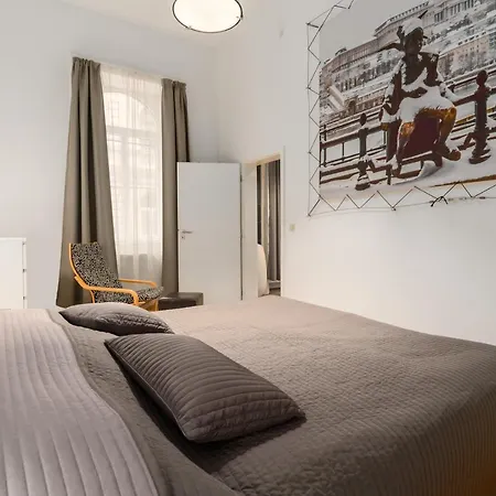 Appartement Z Loft *