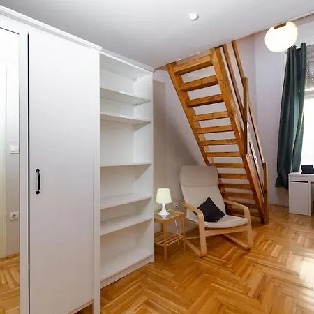 Apartment Cityscape Budget Isabella