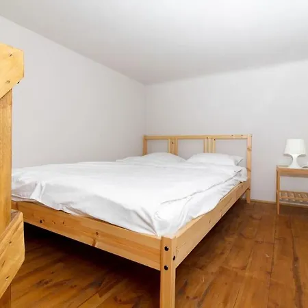 Apartment Cityscape Budget Isabella Budapest